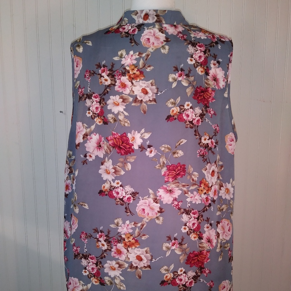 Lyking short sleeve blouse - Picture 2 of 4